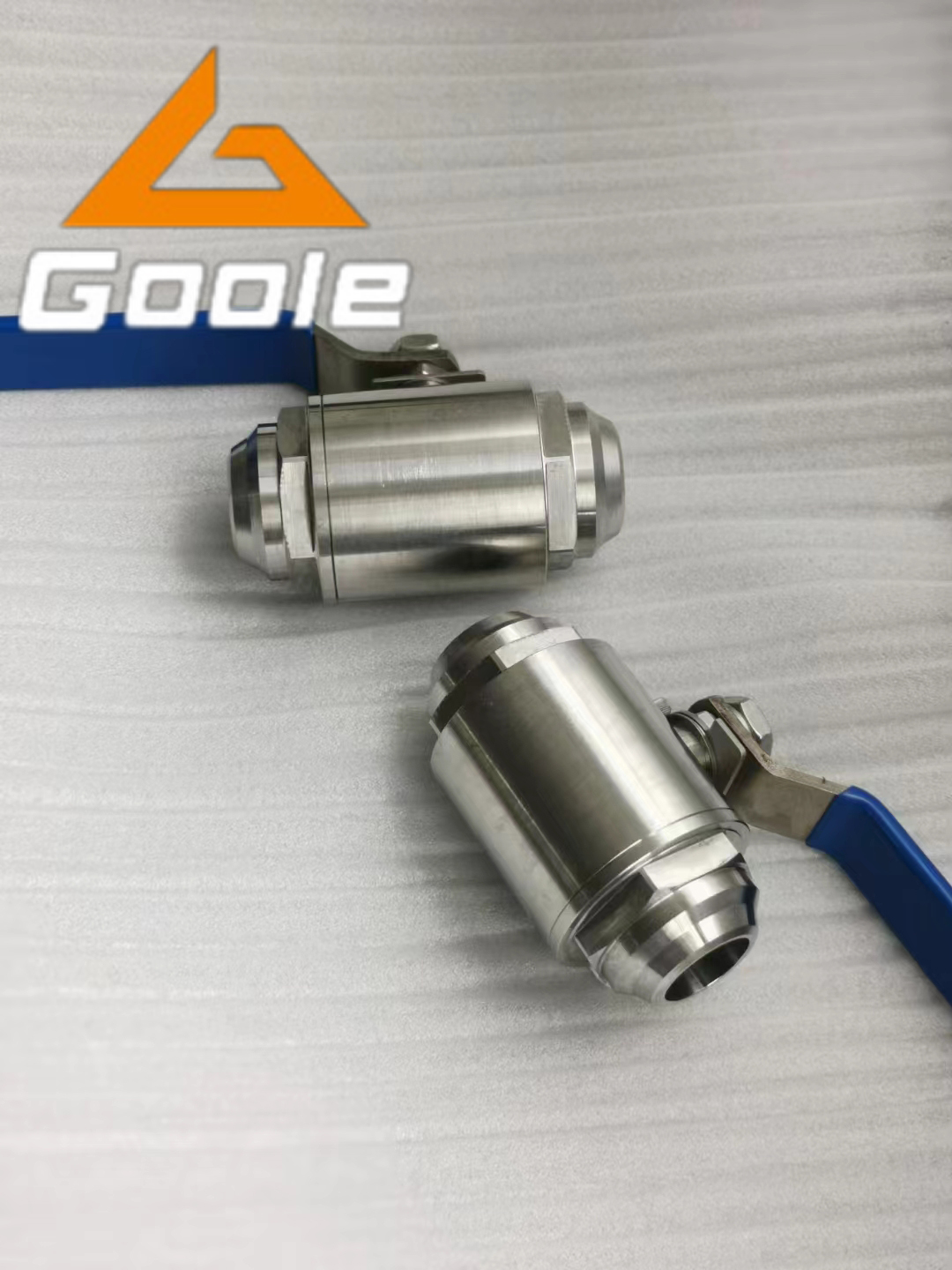 片式對焊鍛鋼球閥Q61F-2000WOG F316  1