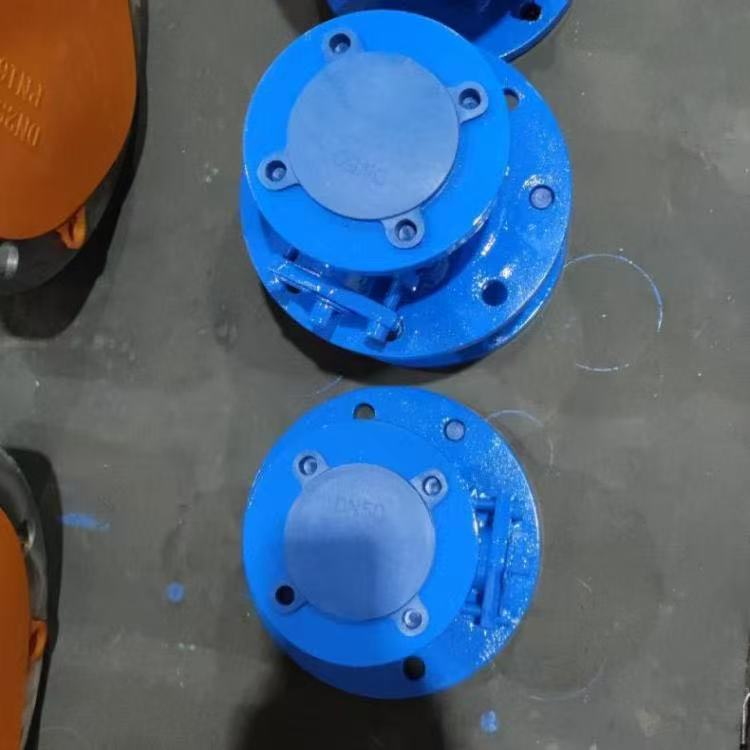 FQ41F46-16C 鑄鋼襯氟放料球閥 防腐切斷閥