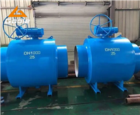 全焊接球閥  Q367F鍛鋼焊接球閥